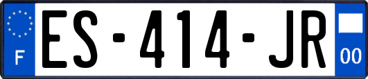 ES-414-JR