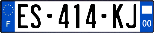ES-414-KJ
