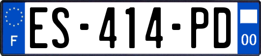 ES-414-PD