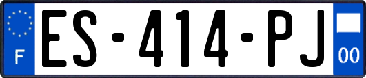 ES-414-PJ