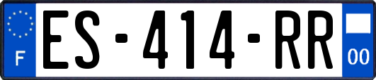 ES-414-RR