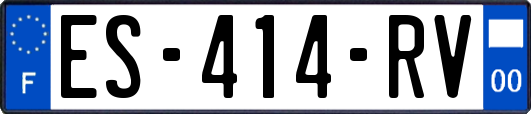 ES-414-RV