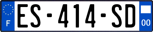 ES-414-SD