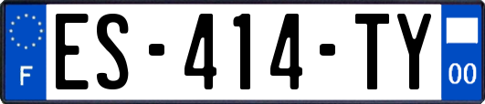 ES-414-TY