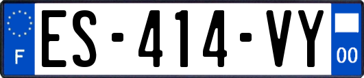 ES-414-VY
