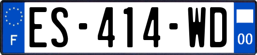 ES-414-WD
