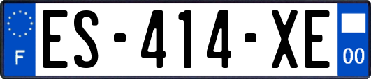 ES-414-XE