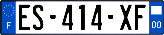 ES-414-XF