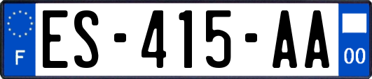 ES-415-AA