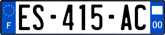 ES-415-AC