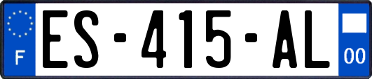 ES-415-AL