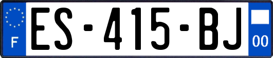 ES-415-BJ