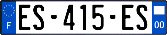 ES-415-ES