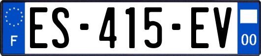 ES-415-EV