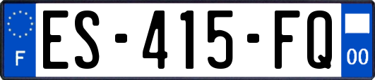 ES-415-FQ