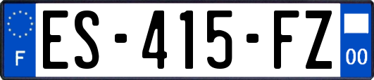 ES-415-FZ