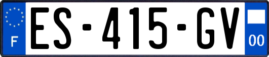 ES-415-GV