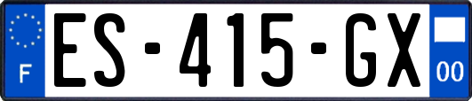ES-415-GX
