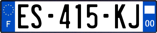 ES-415-KJ