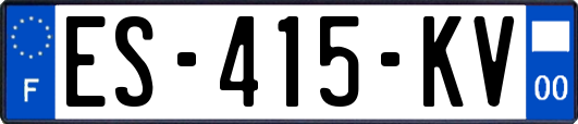 ES-415-KV