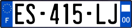 ES-415-LJ