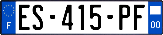 ES-415-PF