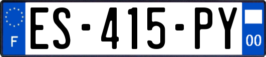 ES-415-PY