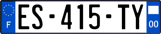 ES-415-TY