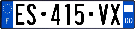 ES-415-VX