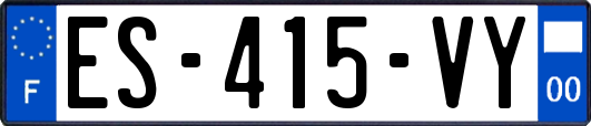 ES-415-VY