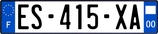ES-415-XA