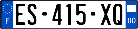 ES-415-XQ