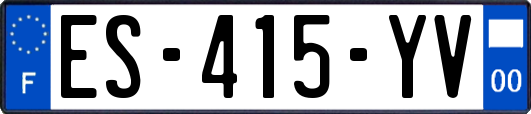 ES-415-YV