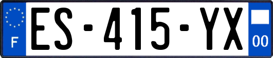 ES-415-YX
