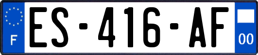 ES-416-AF