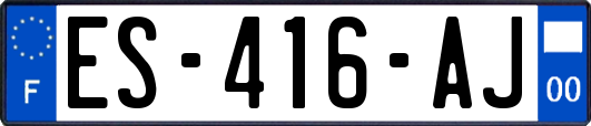 ES-416-AJ
