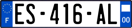 ES-416-AL