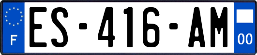 ES-416-AM