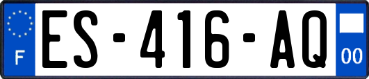 ES-416-AQ