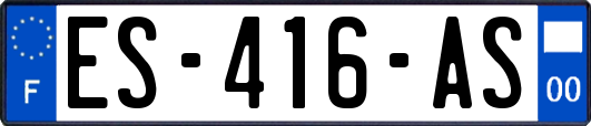 ES-416-AS