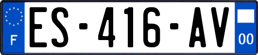 ES-416-AV