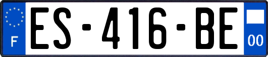 ES-416-BE
