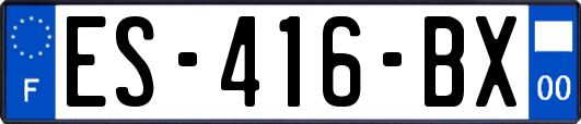 ES-416-BX