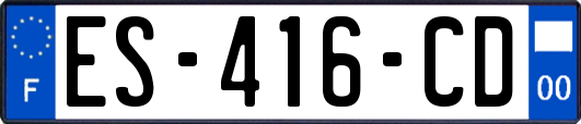 ES-416-CD