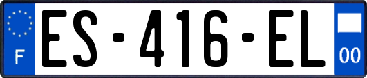 ES-416-EL