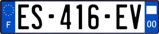 ES-416-EV