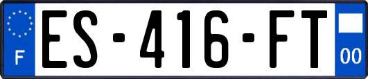 ES-416-FT