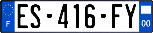 ES-416-FY