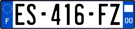 ES-416-FZ