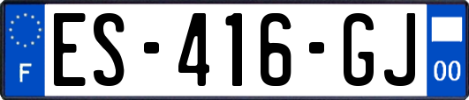 ES-416-GJ